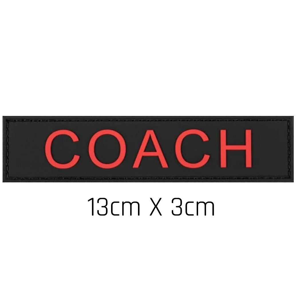 Patch Coach