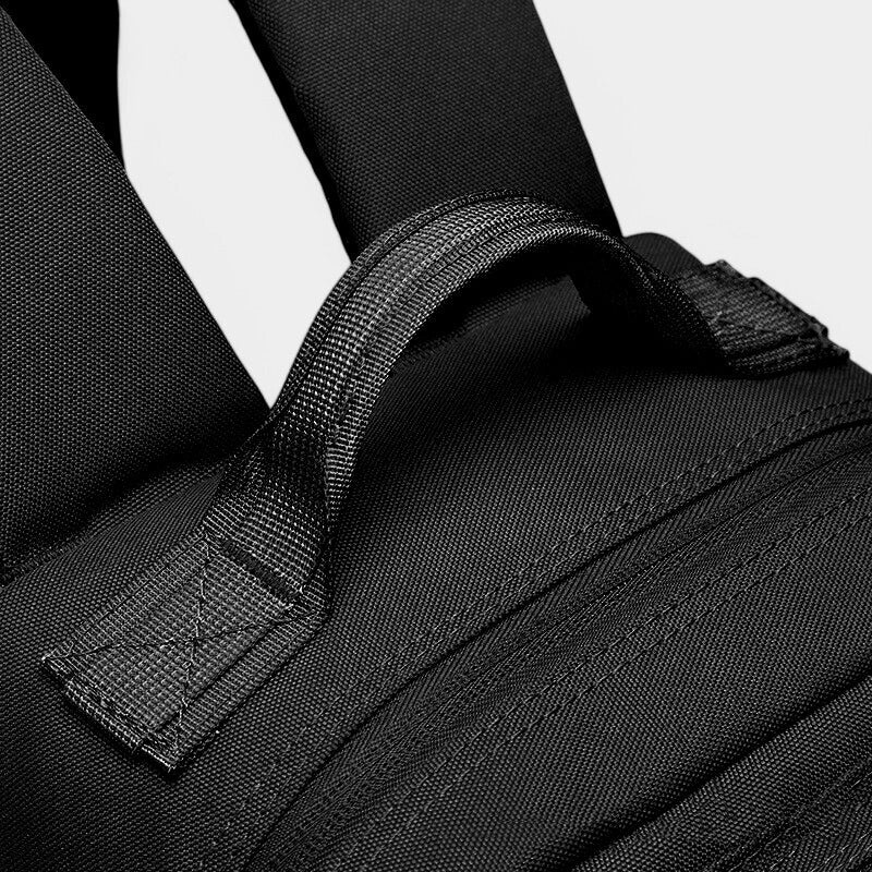 Gympack Mini 9L Preta