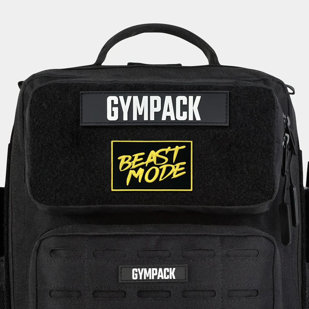 Patch Beast Mode