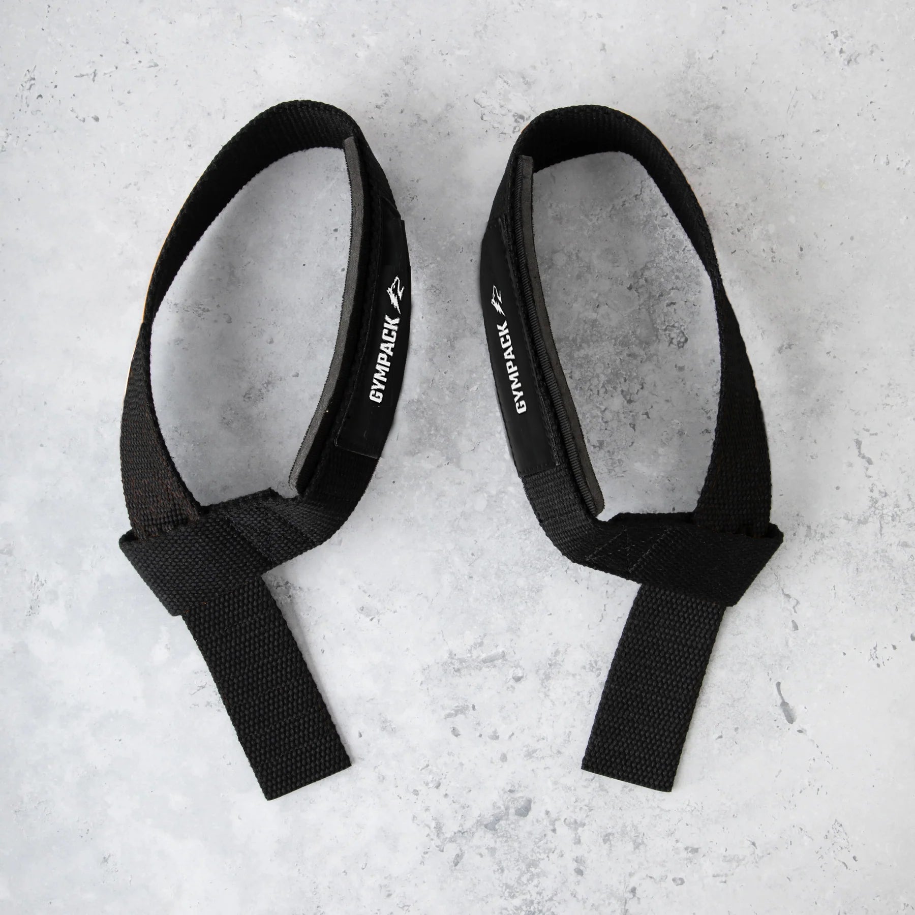 Strap Gympack Preto