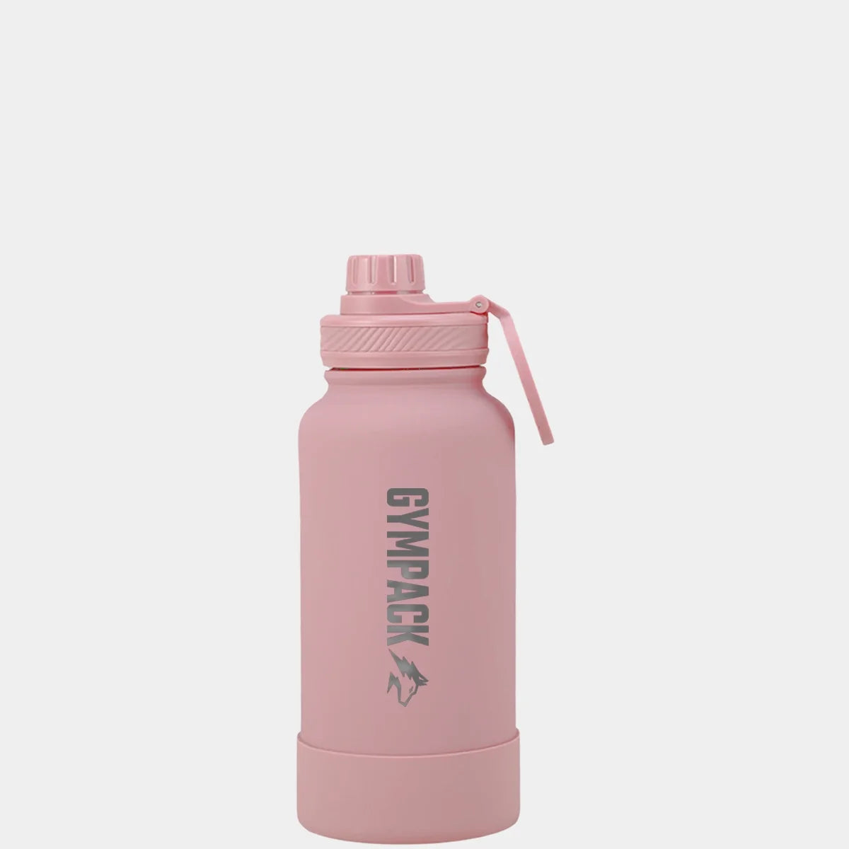Garrafa Térmica Magsafe Gympack 650ml Rosa