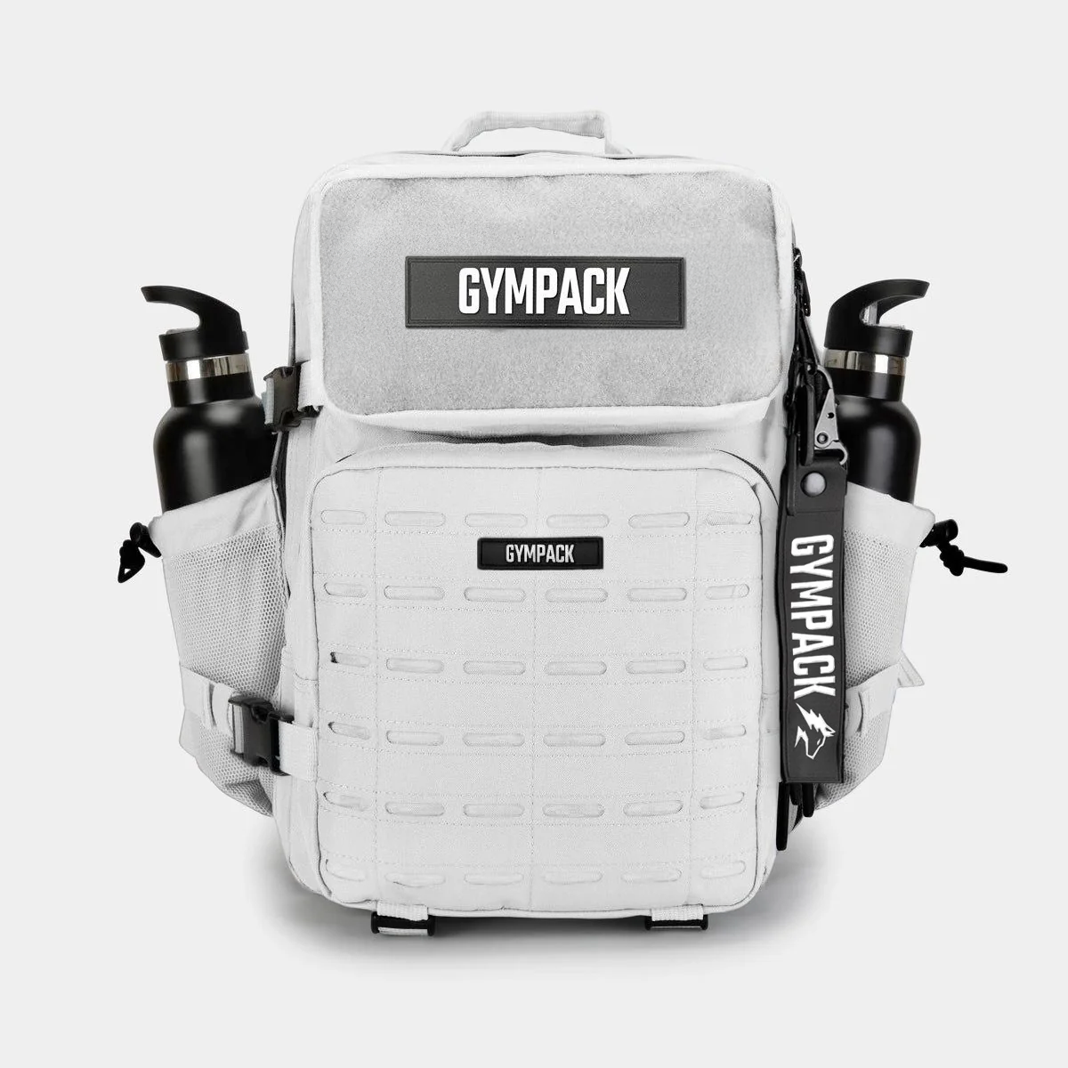 Gympack Pro 25L Branca