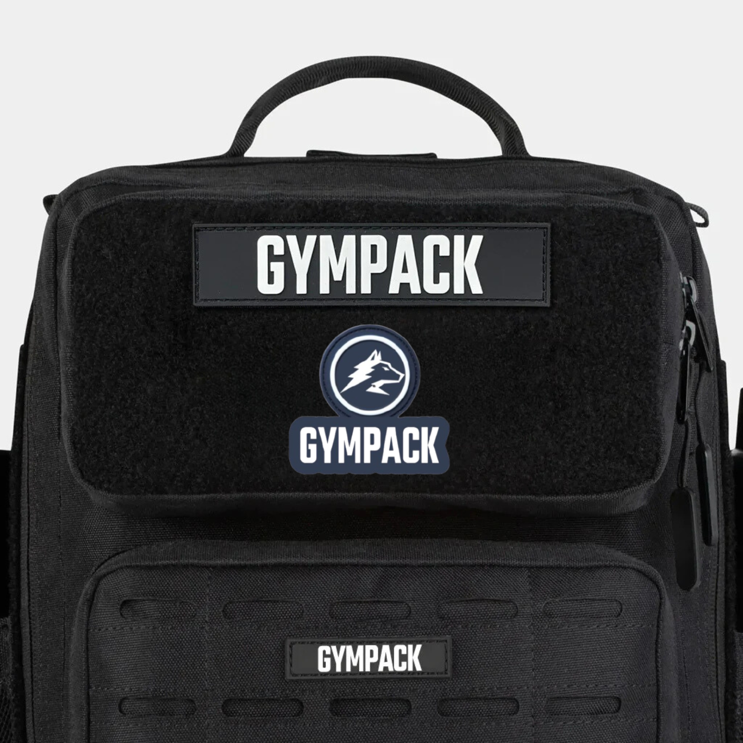 Patch Gympack