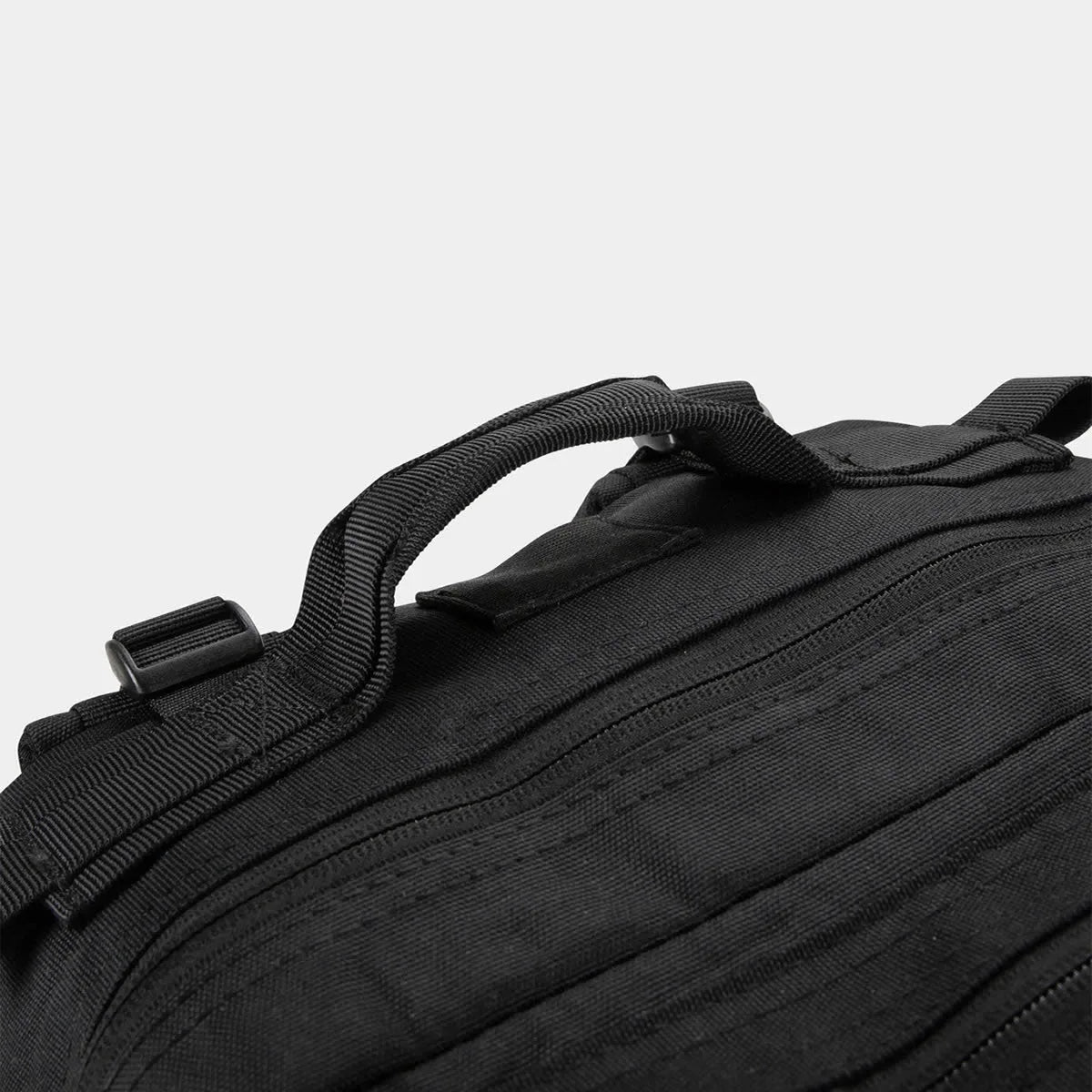Gympack Pro 50L Preta