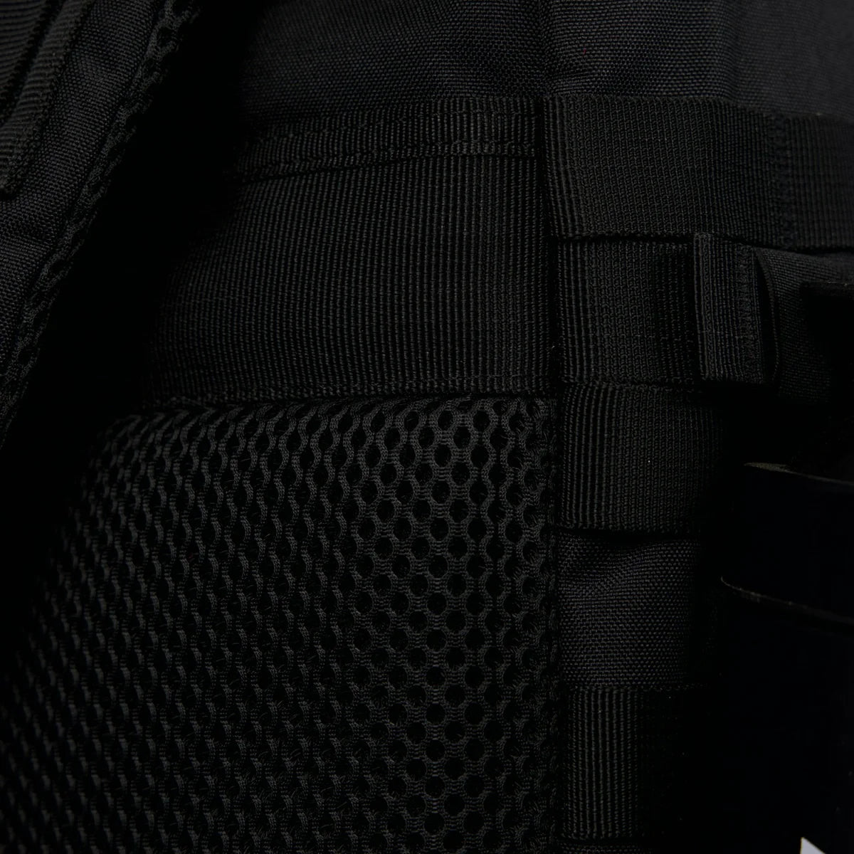 Mochila Térmica Gympack 50L Preta