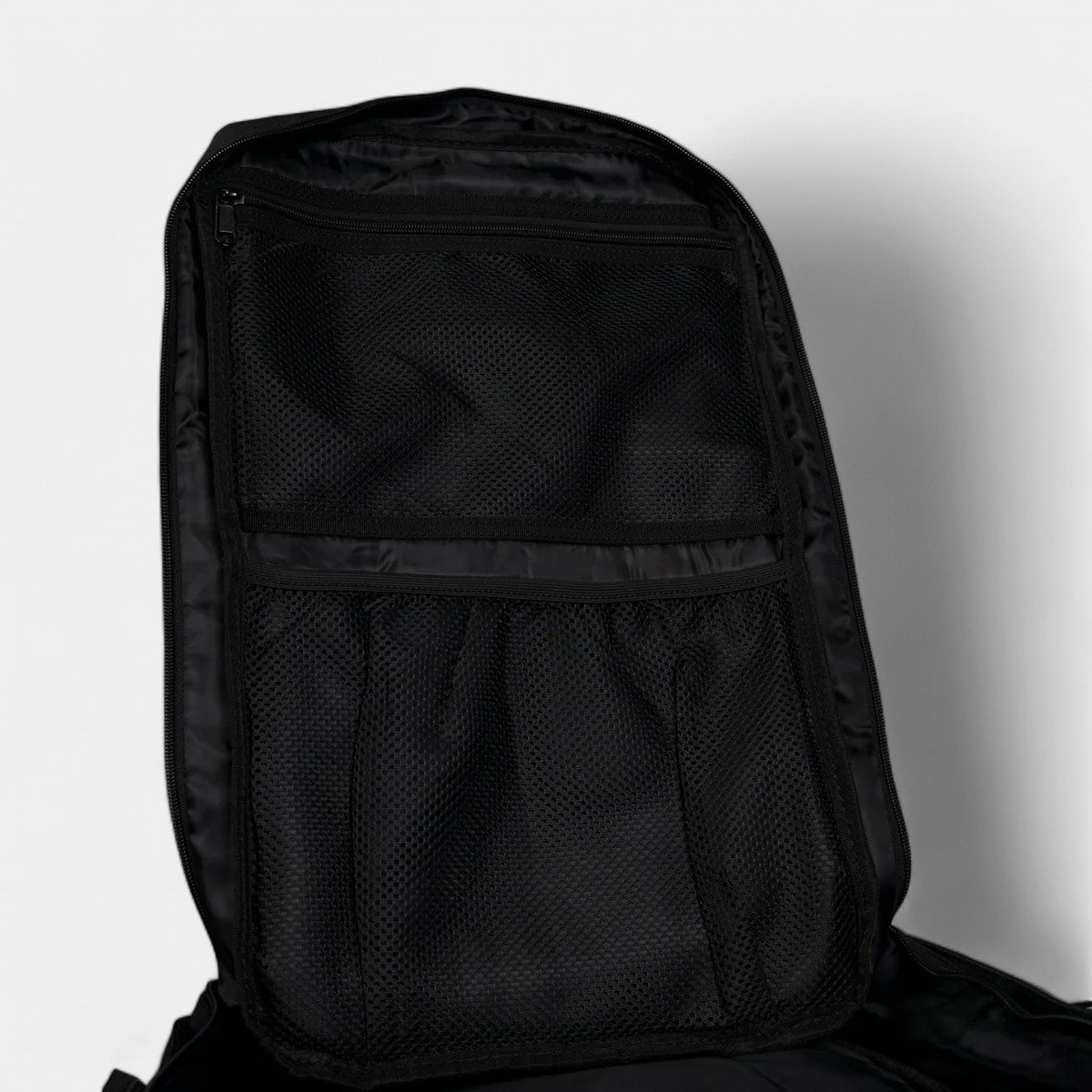 Mochila Térmica Gympack 50L Preta