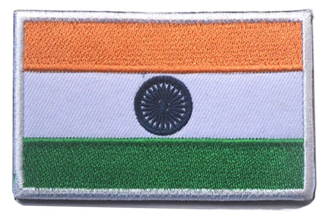Patch de Bandeiras de Países