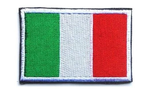 Patch de Bandeiras de Países
