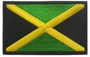 Patch de Bandeiras de Países