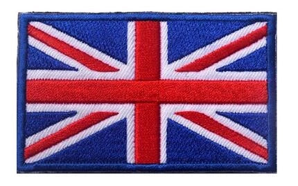 Patch de Bandeiras de Países