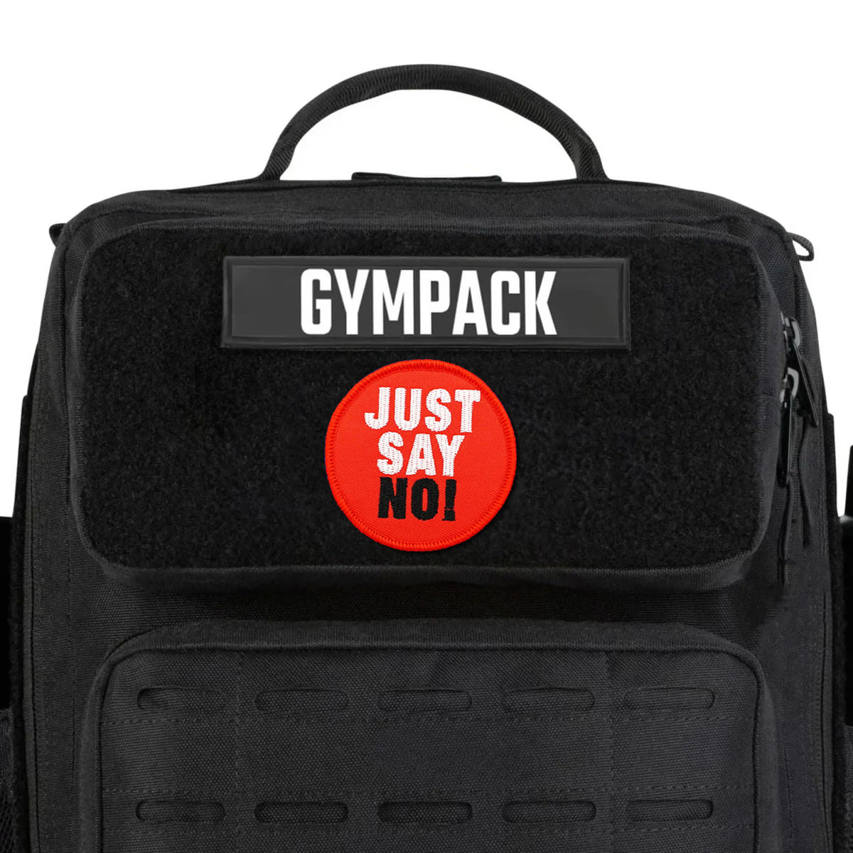 Patch Just Say No!
