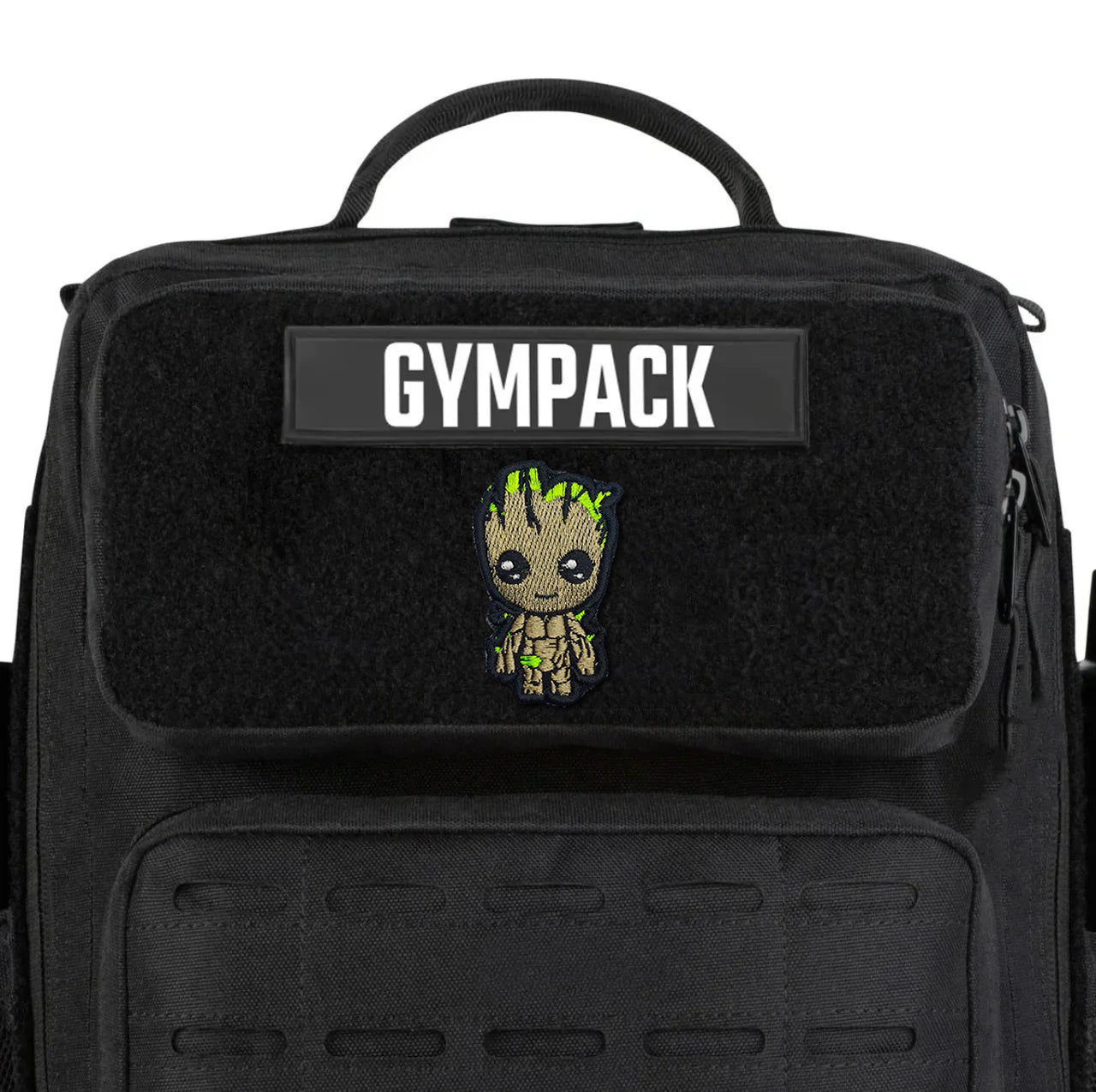 Patch Árvore Bebê Guardião
