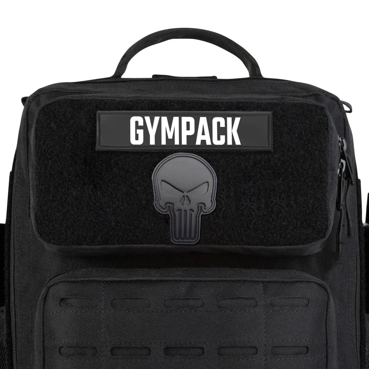 Patch Caveira