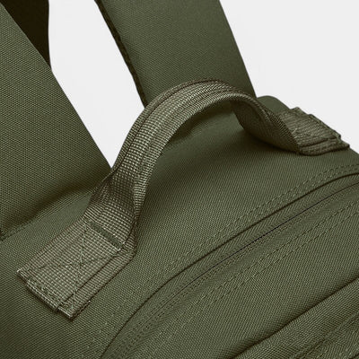 Gympack Mini 9L Verde