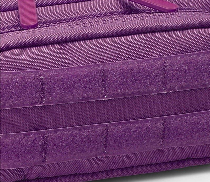 Gympack Mini 9L Roxa