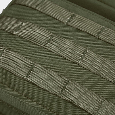 Gympack Mini 9L Verde