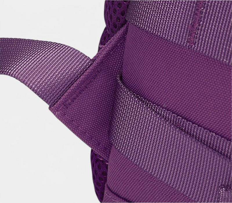 Gympack Mini 9L Roxa