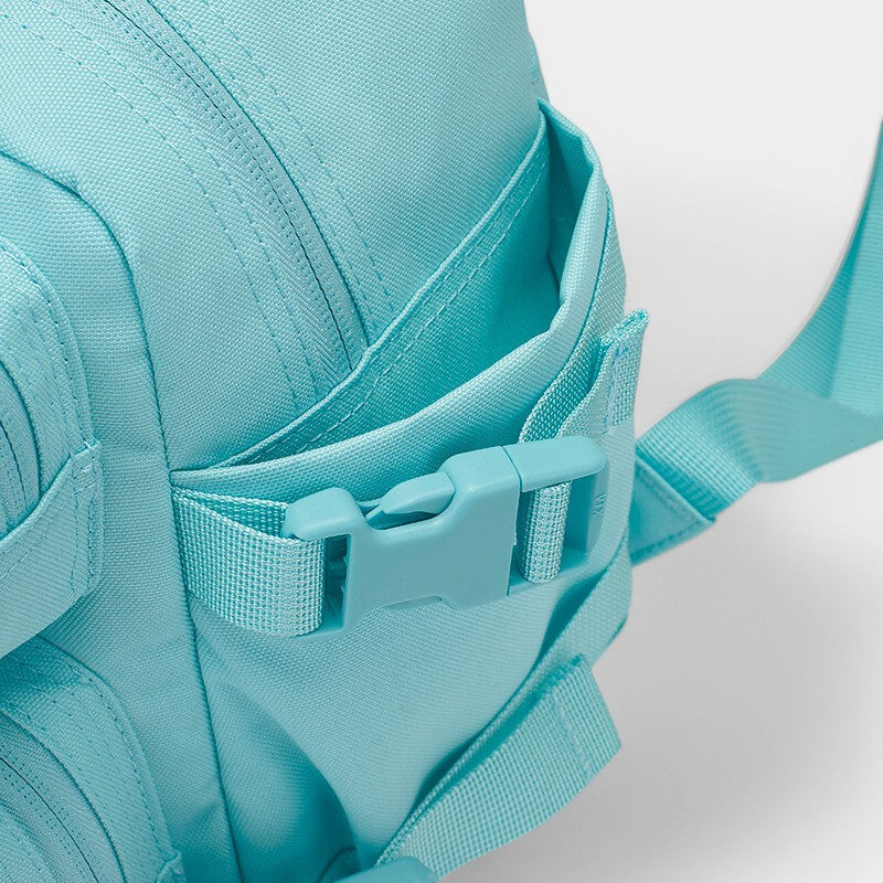 Gympack Mini 9L Azul Céu