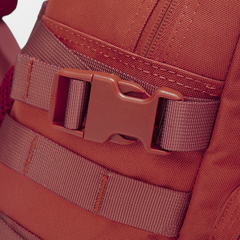 Gympack Mini 9L Marsala
