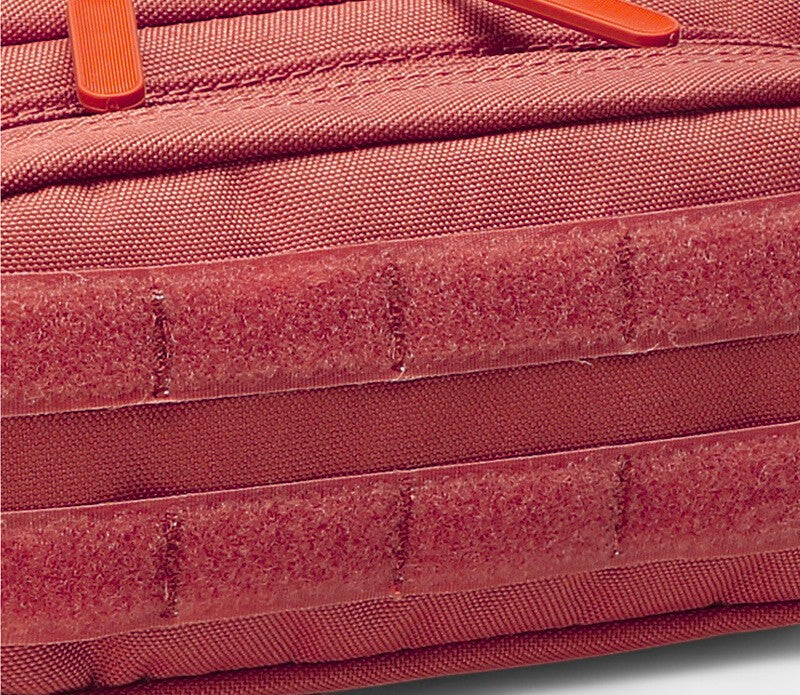 Gympack Mini 9L Marsala