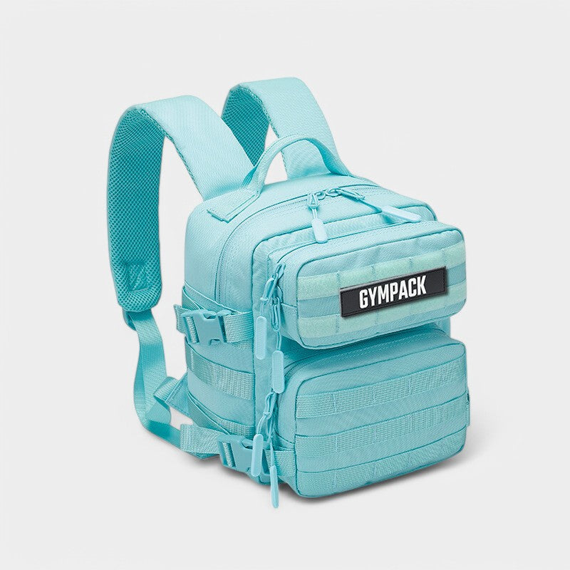 Gympack Mini 9L Azul Céu