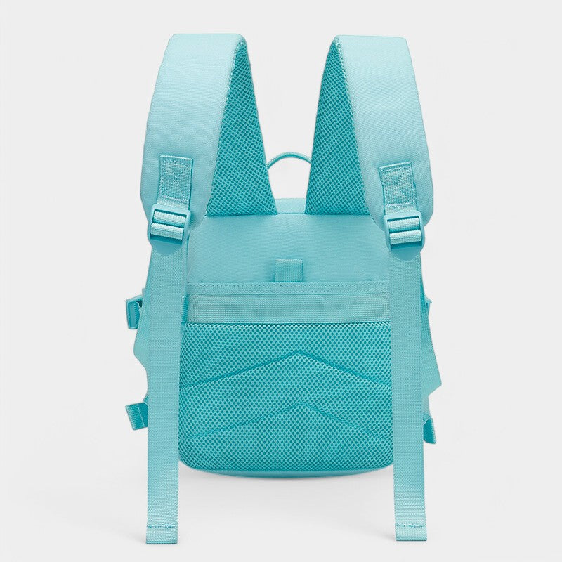 Gympack Mini 9L Azul Céu