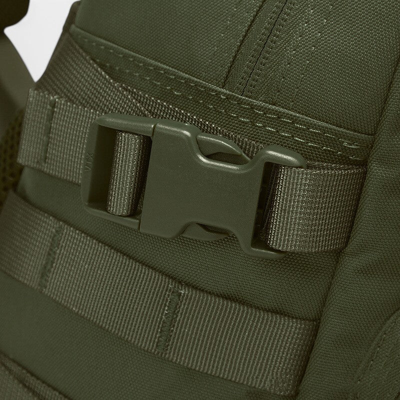 Gympack Mini 9L Verde