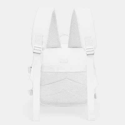 Gympack Mini 9L Branca