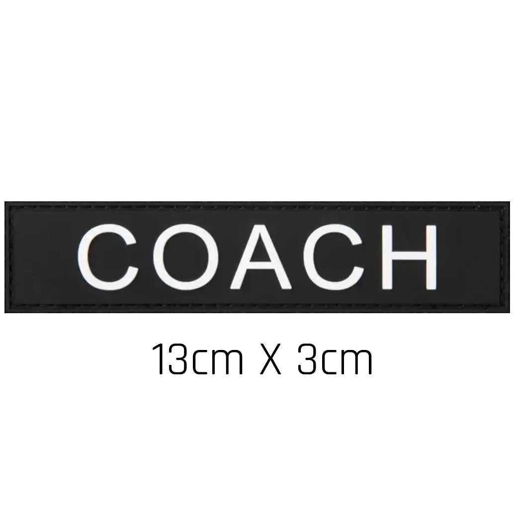 Patch Coach
