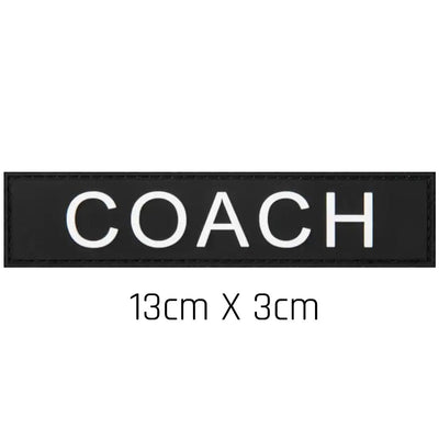 Patch Coach