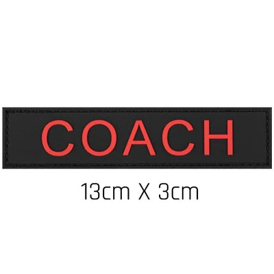 Patch Coach