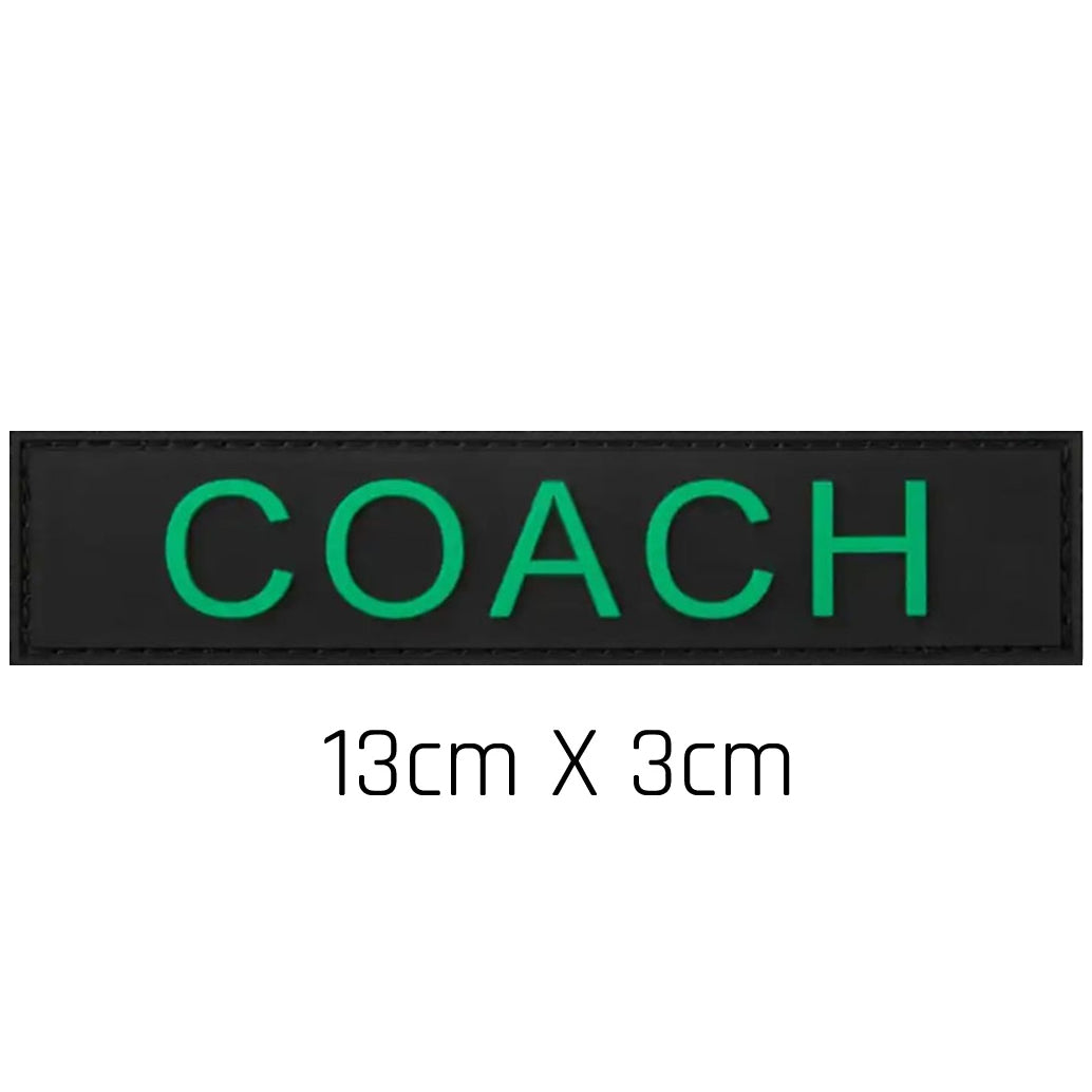 Patch Coach