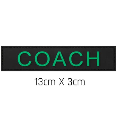 Patch Coach