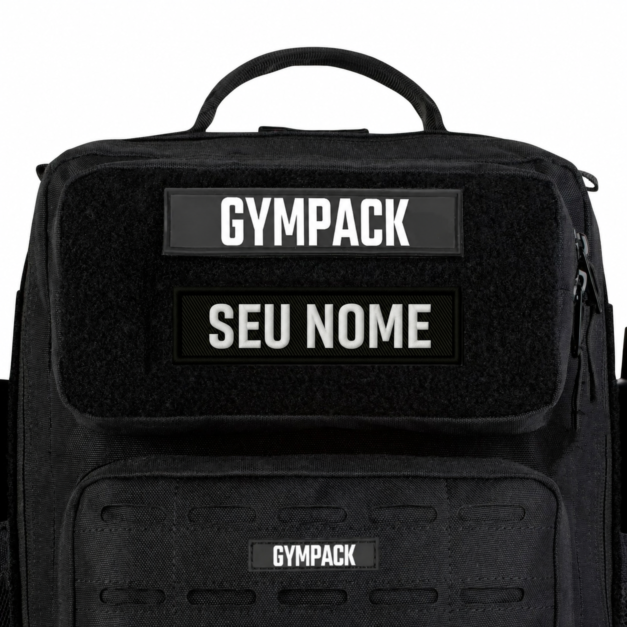 Patch Personalizável