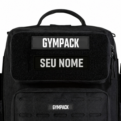 Patch Personalizável