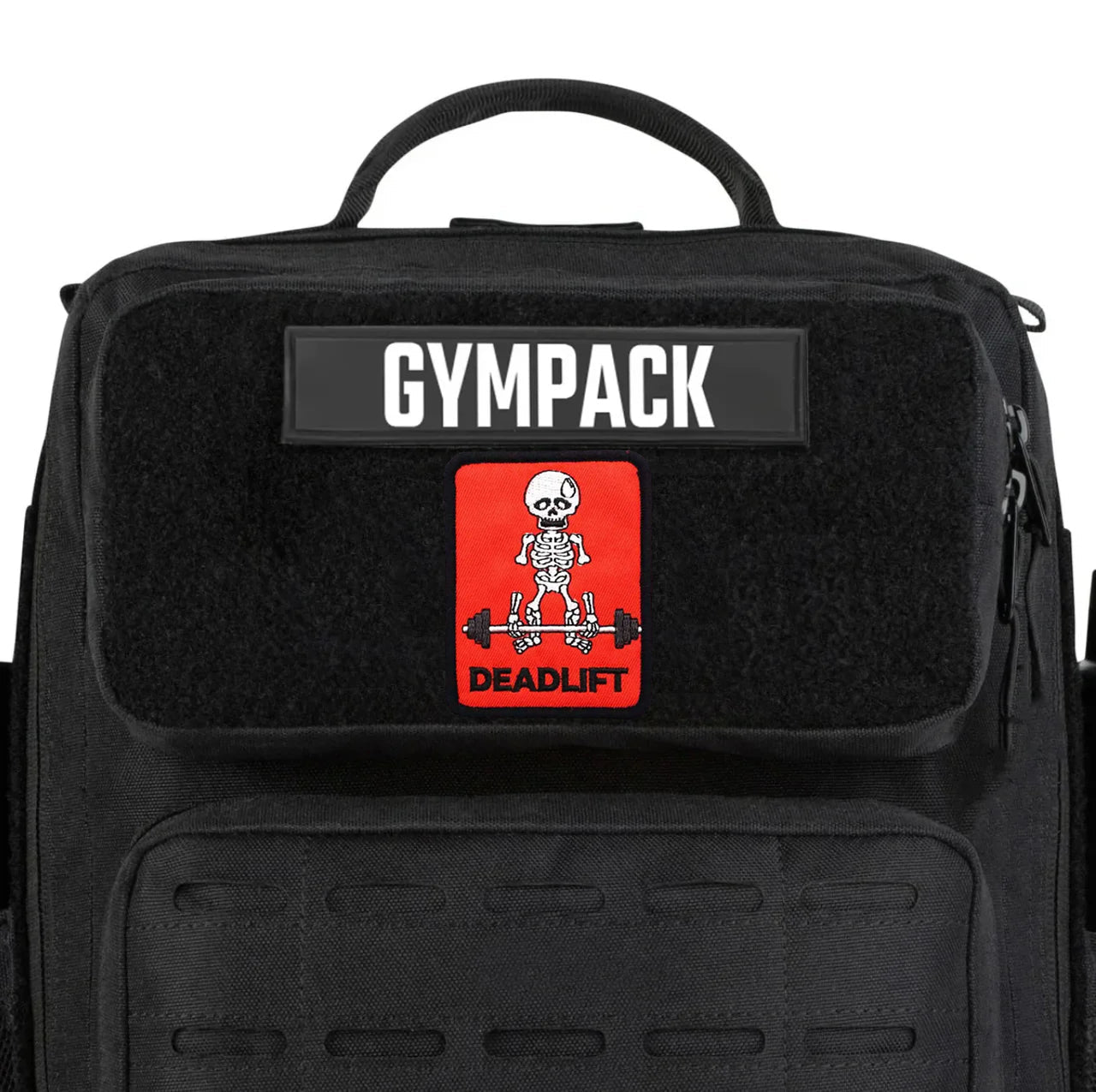 Patch Dead Lift Skull