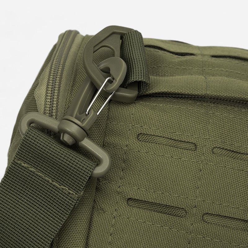 Bolsa Duffel Gympack 40L Verde