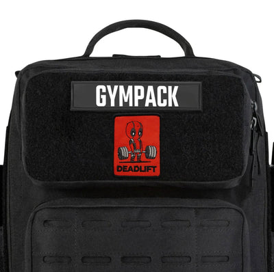 Patch Dead Lift