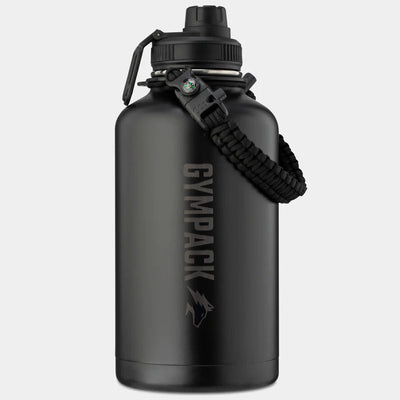 Garrafa Térmica Premium Gympack 3750ml