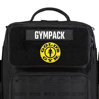 Patch Gold's Gym
