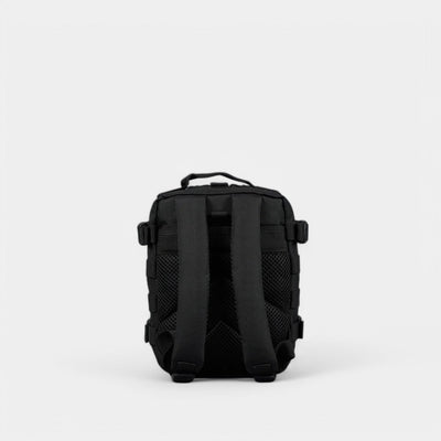 Gympack Mini 9L Preta