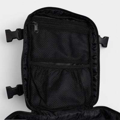 Gympack Mini 9L Preta
