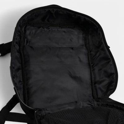 Gympack Mini 9L Preta