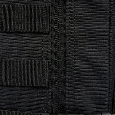Gympack Mini 9L Preta
