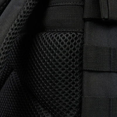 Gympack Mini 9L Preta