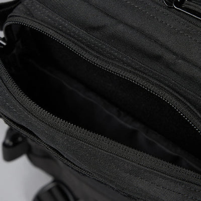 Gympack Mini 9L Preta