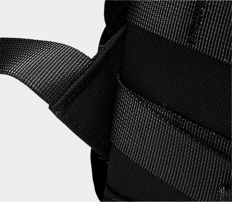 Gympack Mini 9L Preta