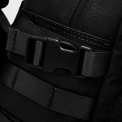 Gympack Mini 9L Preta