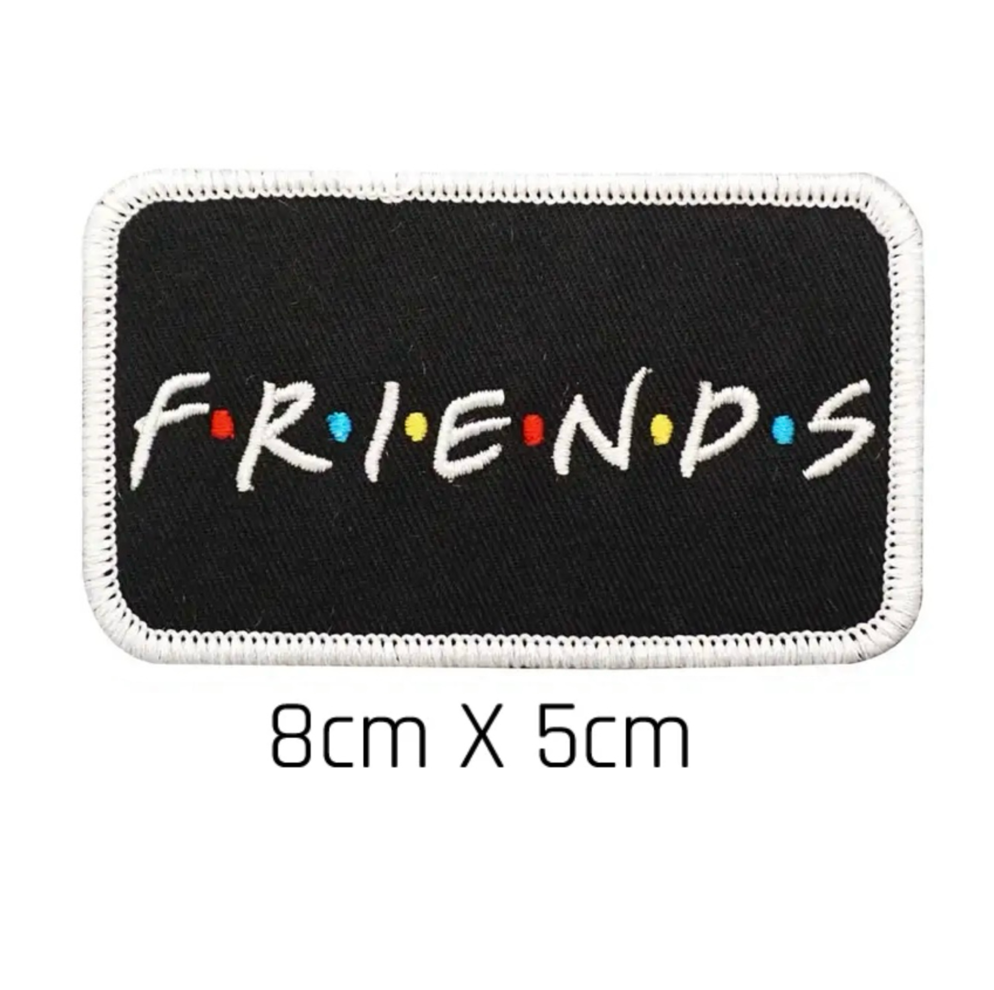 Patch Friends