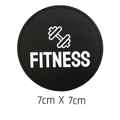Patch Fitness